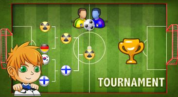 Soccer Stars screenshot 2