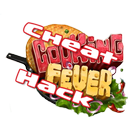 Cheats Hack For Cooking Fever APK