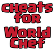 Cheats Hack For World Chef