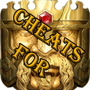 Cheats For Clash Of Kings APK