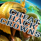 Cheats Hack For DomiNations icône