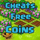 Cheats For Family Farm APK