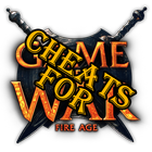 Cheats For Game Of War - FA アイコン