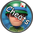 Cheats For Boom Beach APK