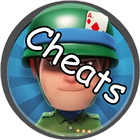 Cheats For Boom Beach icono