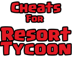 Cheats Hack For Resort Tycoon آئیکن