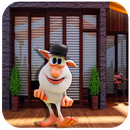 booba run adventure game APK