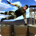 Super Training: US Army War icon