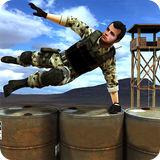 Super Training: US Army War icon