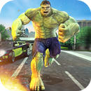 Monster Incredible Hero Army Training V2 APK