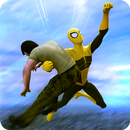 Super Spider Army War Hero 3D APK