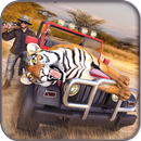 Sniper Safari Hunter Survival APK