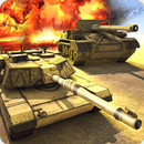 Tank War Revenge 3D: PVP Battle APK