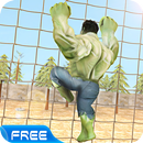 Невероятный монстр Elite Training Free APK