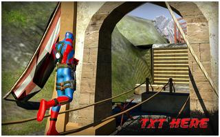 Elite Spider Training Free V2 screenshot 3
