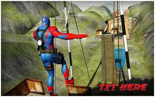 Elite Spider Training Free V2 screenshot 2