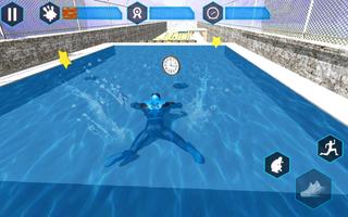 Elite Spider Training Free ภาพหน้าจอ 1