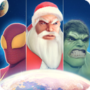 Christmas Santa Survival: Winter Mission 2018 APK