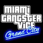 Miami Gangster Vice Grand City icône