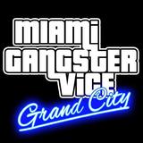Miami Gangster Vice Grand City