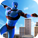 City Hero Legacy:Power Shooter APK