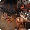 Commando Counter Power Shooter