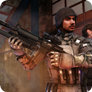 Commando Counter Power Shooter APK
