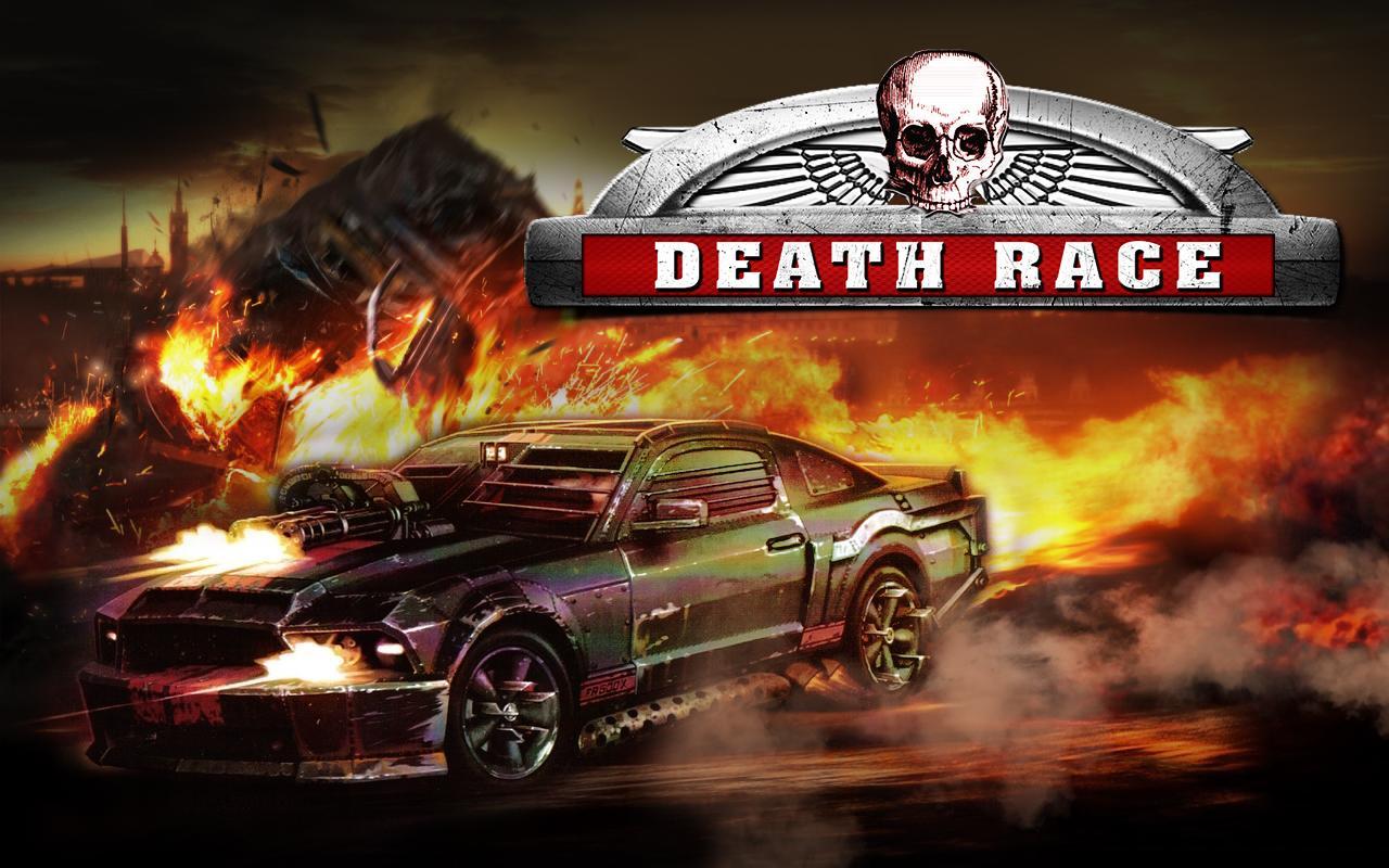 Death РіРѕРЅРєРё