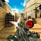 Elite Terrorist Commando War иконка