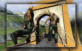 Überlebenstraining der US Army Training Screenshot 1