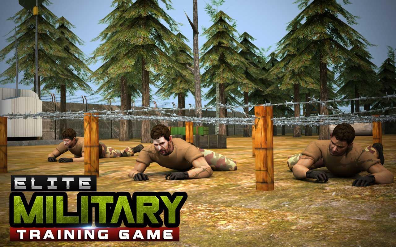 Training slayer последняя версия. Милитари игры. Training games. DC Training игра. Military Training ground 3d in game.