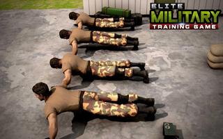 Elite Army Training bezpłatny screenshot 3