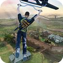 Fort:Nite Impossible Survival Battleground APK