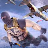 Fort:Night Last Battleground Royale Survival иконка