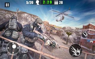 Fort:Night Last Battleground Royale Survival скриншот 3