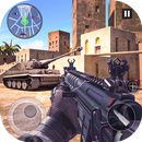 Frontline Sniper Shooting Strike APK