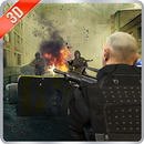 Gangster City Crime Shooting APK