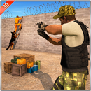 Gangster Prison Escape APK