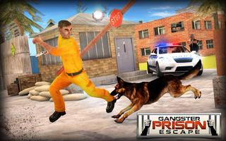 Gangster Prison Escape capture d'écran 3