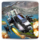 अपाचे Gunship लड़ाई हड़ताल APK