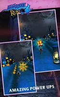 Halloween Run screenshot 2