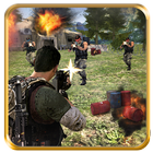 Убийца Мобильный Shooter иконка