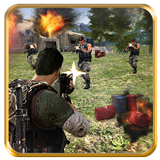 Убийца Мобильный Shooter иконка