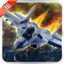 Air Combat DogFight 3D APK