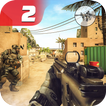 Modern Counter Global Strike 3D V2