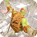Ninja Hero Survival : War City Escape APK