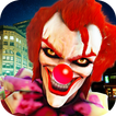 Clown super effrayant 3D: Nuit d'horreur Halloween