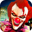 Super Scary Clown 3D: Halloween Horror Night