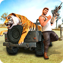 Sniper Jungle Survival Hunt 3D APK