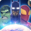Superhero Justice City: Grand League Strike
